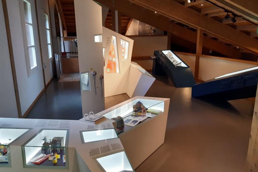 AnNo Wohlfühlen Bach - foto 39