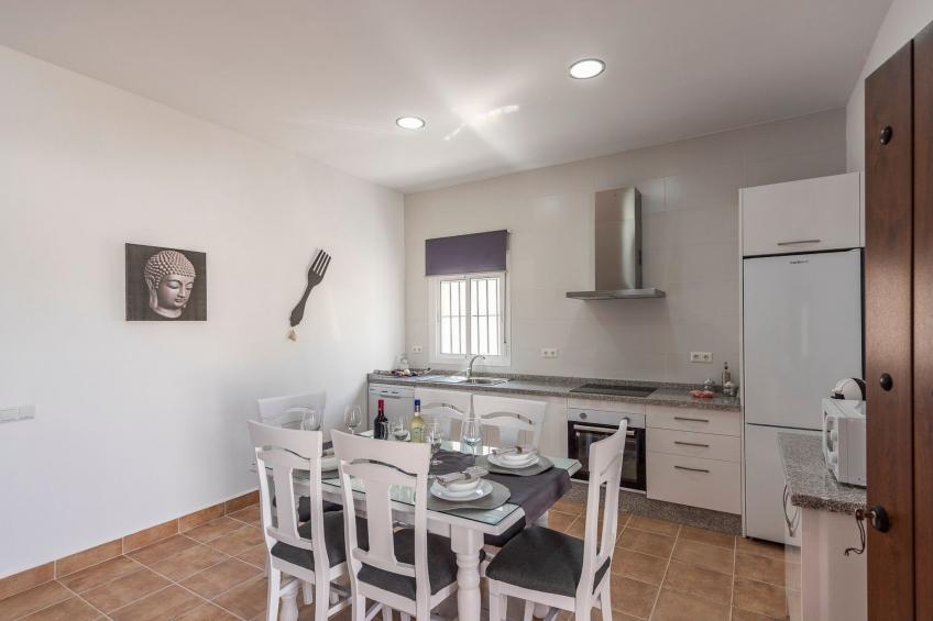 Casa Rural Rafael - Lantejuela - foto 32