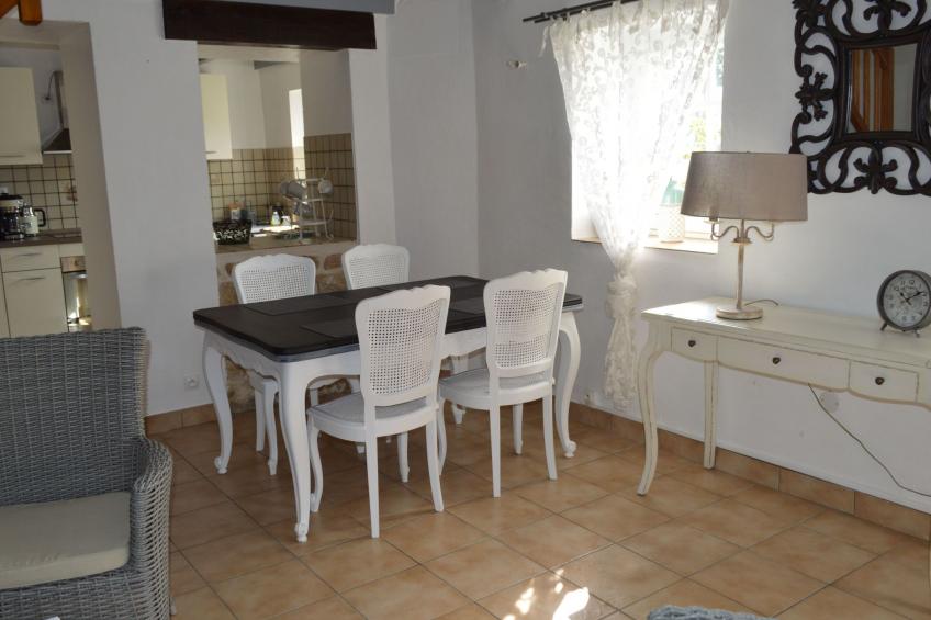 mit eigenem Garten und Grill - foto 8