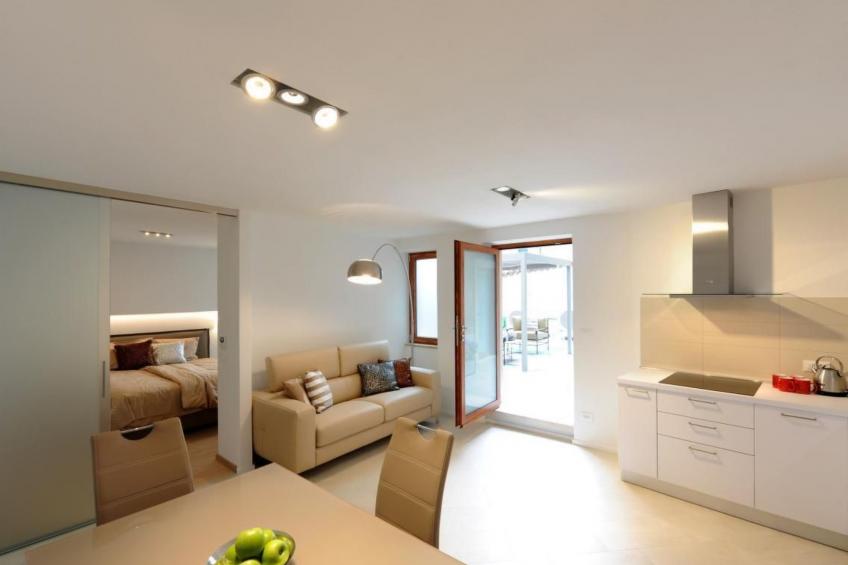 Wohnung 'Bella Vacanza 3 - foto 5