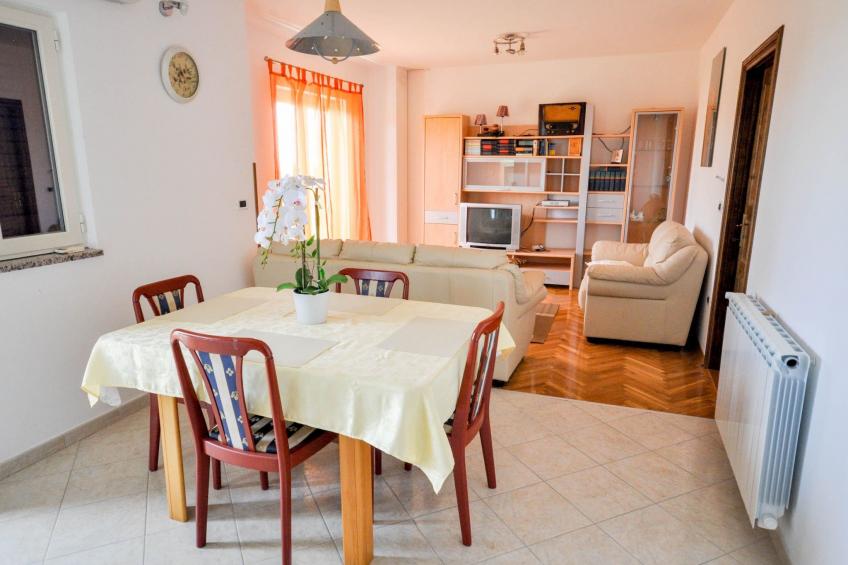 Wohnung "Angela" mit Terrasse - foto 9