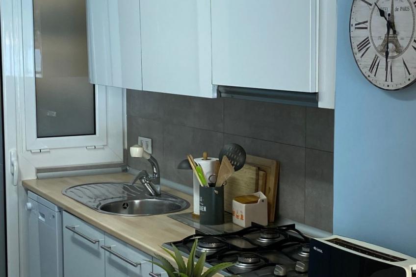 Wohnung an der Strandpromenade - foto 17