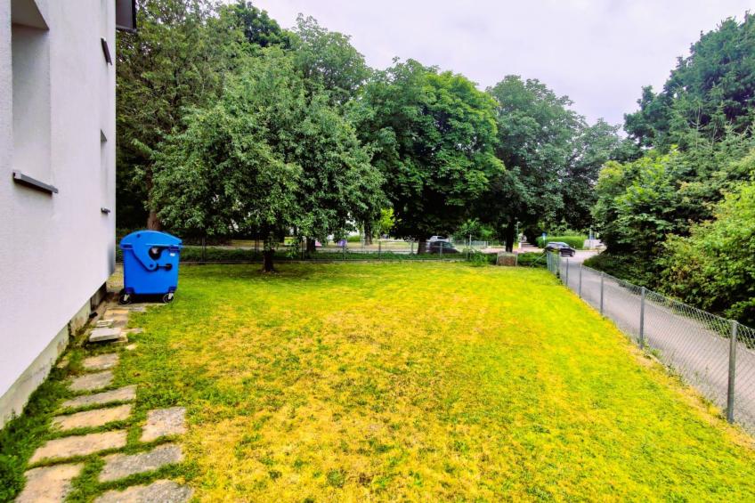 Wohnung"Gartenblick" - foto 21