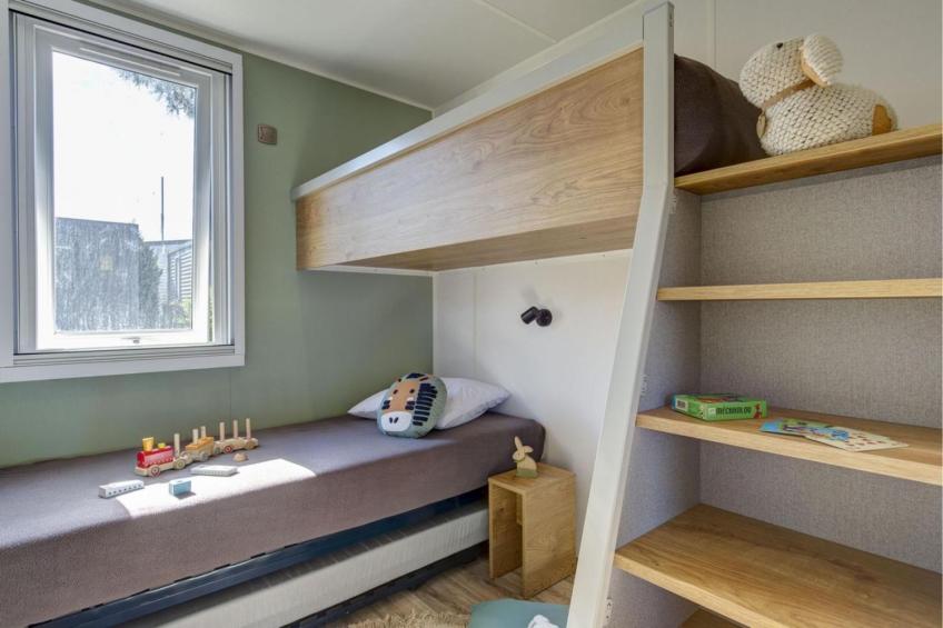 Cottage 5p 2Bdrms AirCon - foto 6