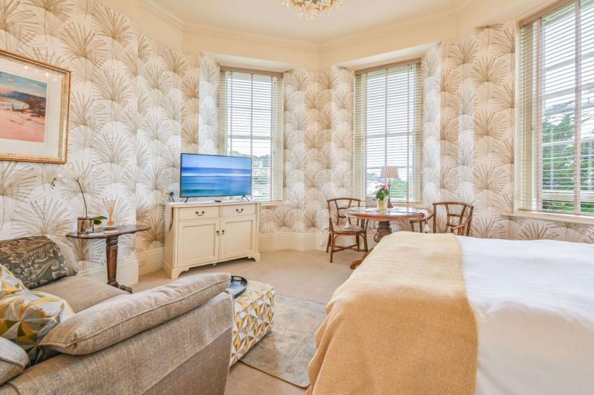 Appartement in Torquay mit Terrasse und Garten - foto 32