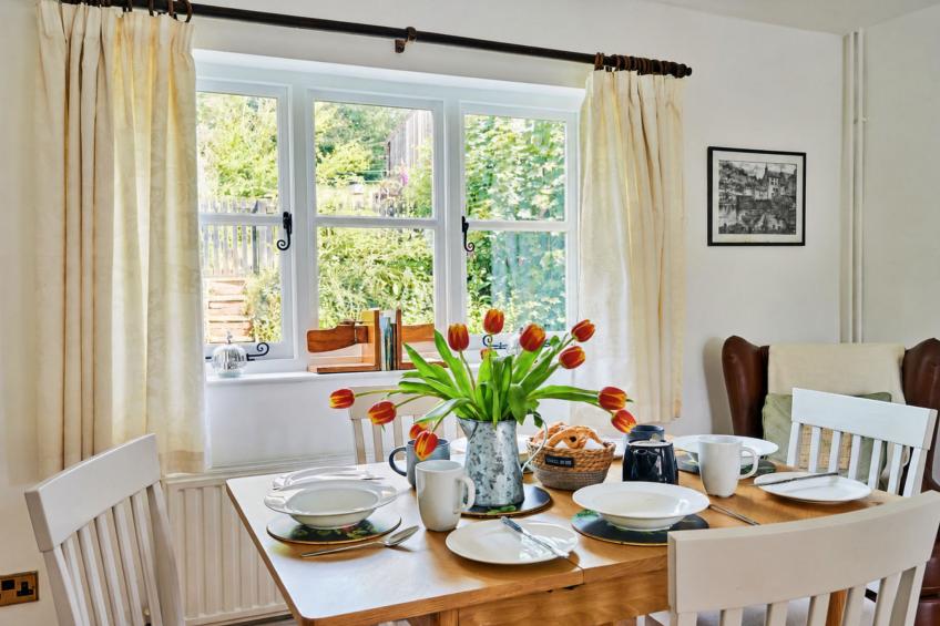 Coachmans Cottage - foto 8