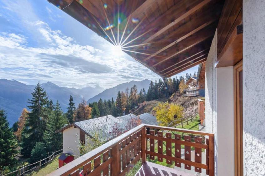 Chalet Arnica - foto 21