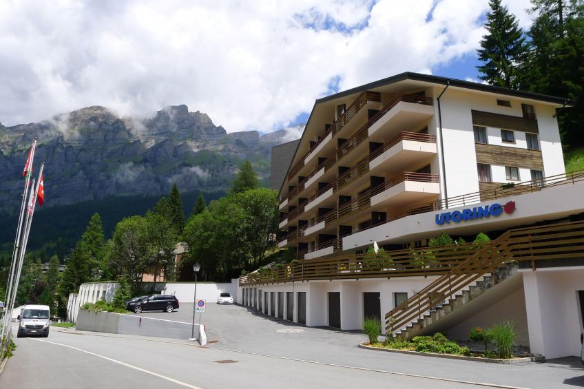 Ringstrasse (Utoring)