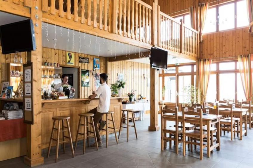 Résidence Odalys Les Chalets d'Evian - foto 8