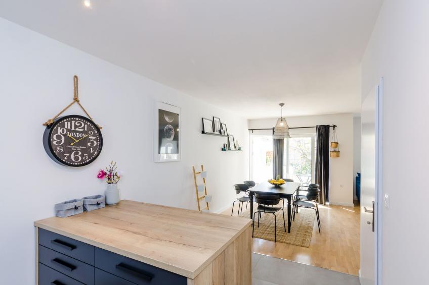 Apartment Sea Shell - Triplex Three-Bedroom Apartment with Terrace - foto 11
