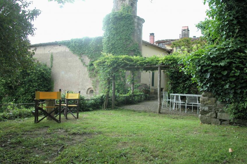 Casa La Fioraia - foto 38