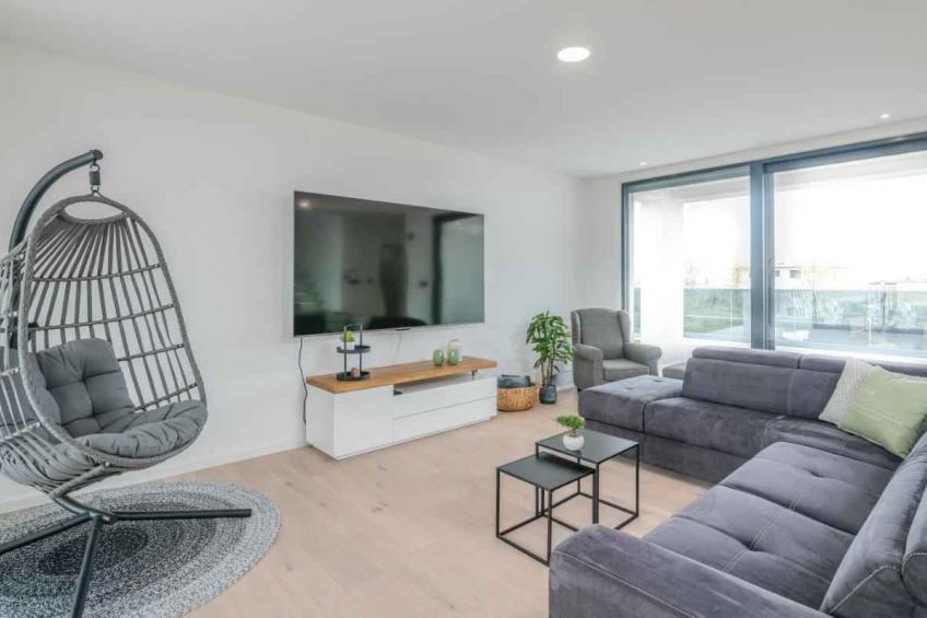 Villa Luxe villa met verwarmd zwembad – Malinska - VW-VBW89 - foto 23