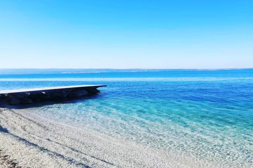 Apartments Sun Rogoznica - A2 - foto 33