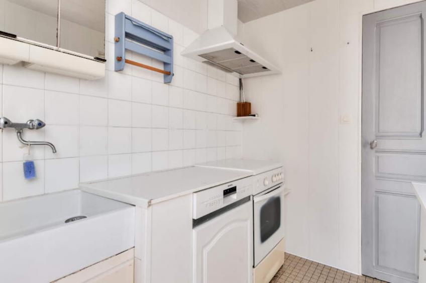 Maison à La Barre de Monts - Noirmoutier - foto 19