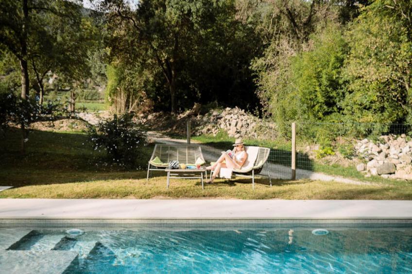 Appartements à Montagut i Oix - foto 4