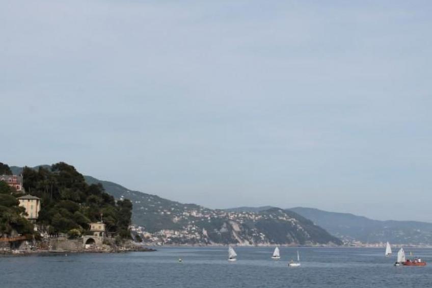 Moderne Wohnung in Santa Margherita Ligure - foto 18