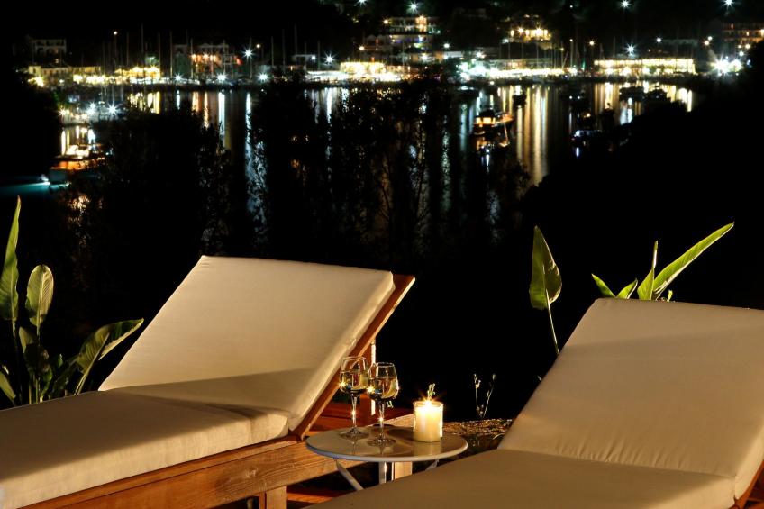 Amapola - Boutique-Villen mit Meerzugang - Phos - foto 33