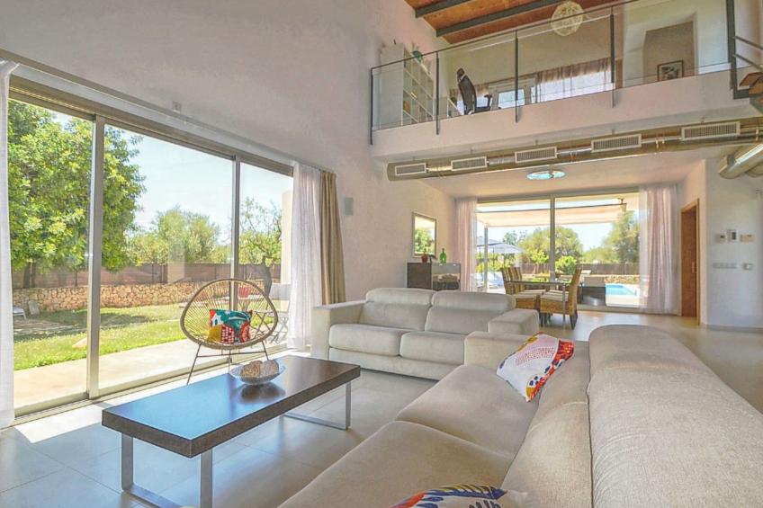 Wunderschönes Ferienhaus in Binissalem mit Privatem Pool - foto 20