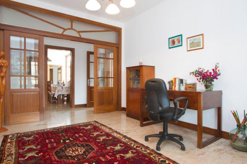 Ruhiges Landhaus Remedios mit Panoramablick - foto 16