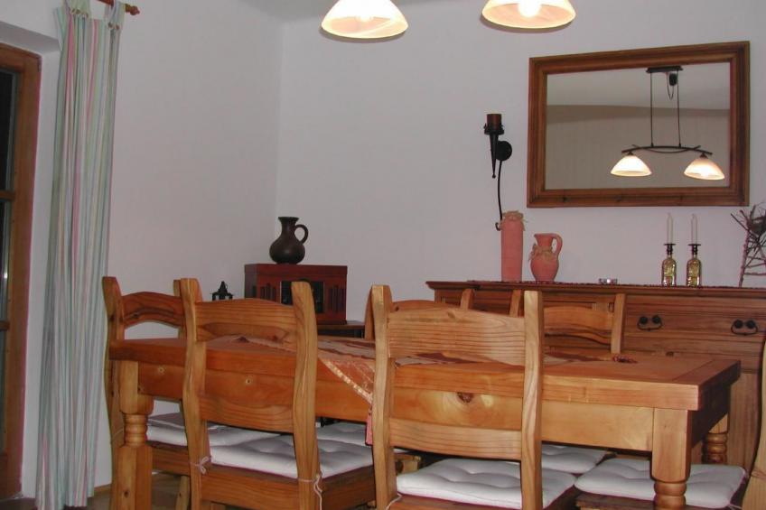 Gemütliches Ferienhaus in Lofer mit Garten - foto 7