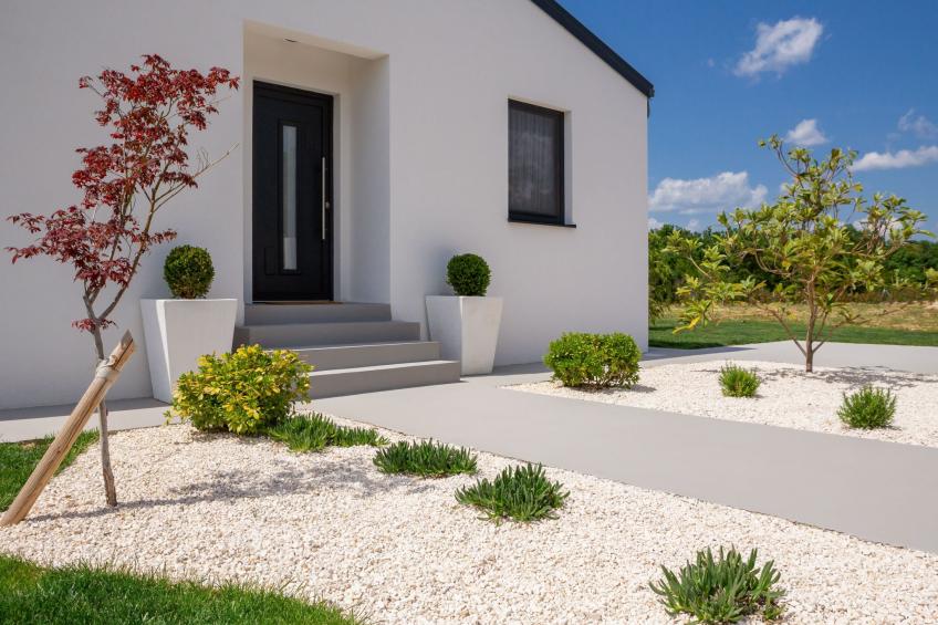 Villa Lu in Oklaj - foto 13