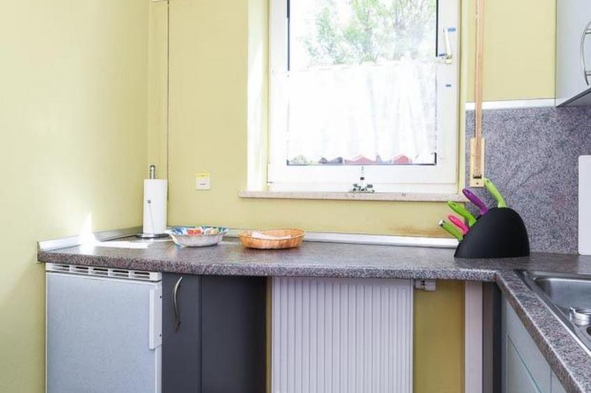 in Bensersiel mit Garten - foto 9