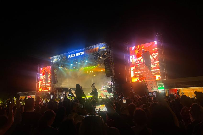 Dorina Wellness in Siofok - foto 20