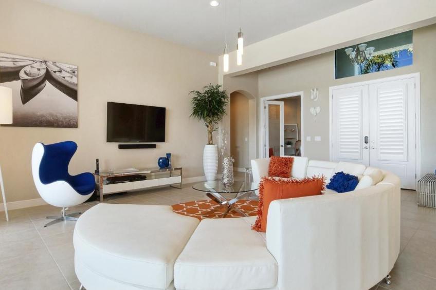 Luxuriöse Villa mit privatem Steg - foto 7