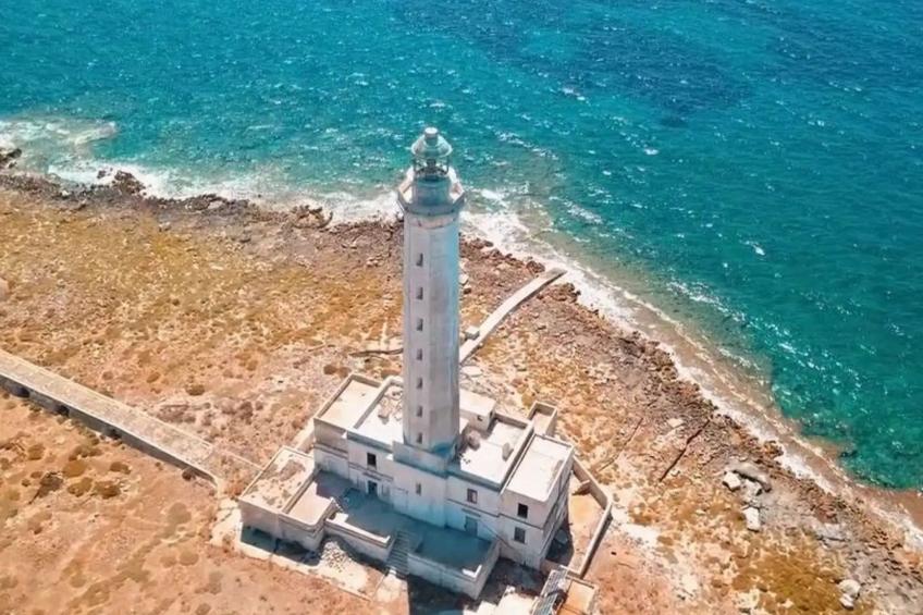 Pantabrì House Gallipoli - foto 37