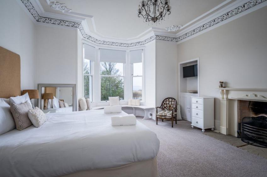 Viktorianische Villa mit Strandblick - foto 18