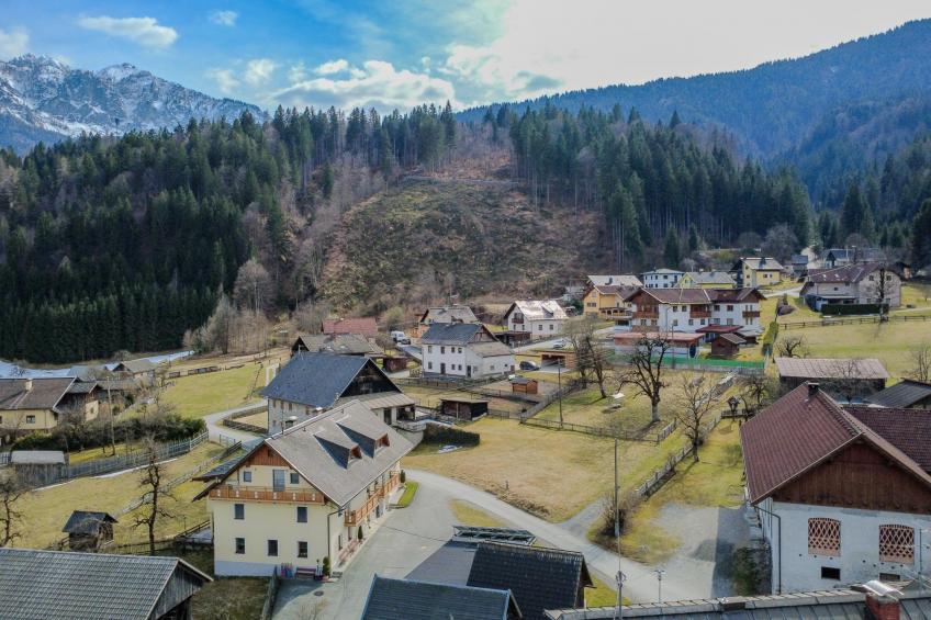 Salburg Tröpolach - foto 19