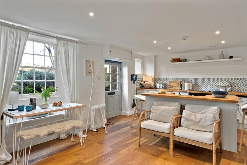 Horseshoe Cottage - foto 13