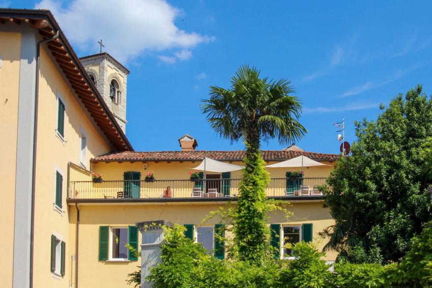 Blu - Borgo Antico - foto 24