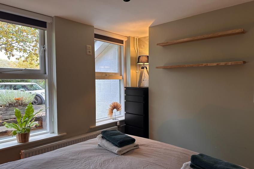 Vakantiewoning het Bakhuis Zeumershof 4 pax - foto 25