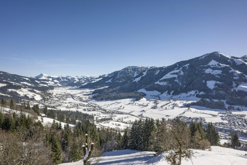 Troadstadl Brixentalblick - foto 14