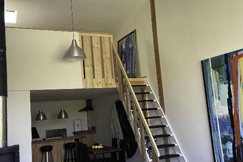 Luca’s Loft - foto 9