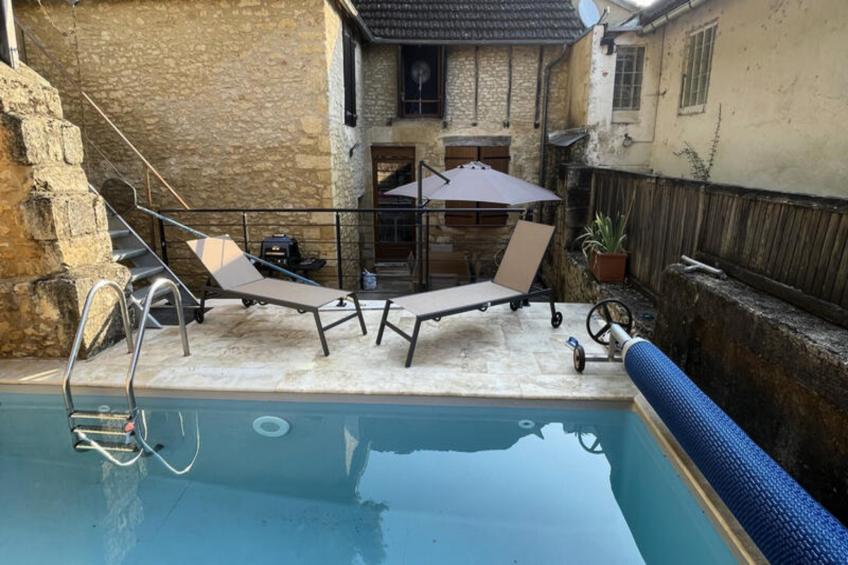 Maison à Montignac - foto 20