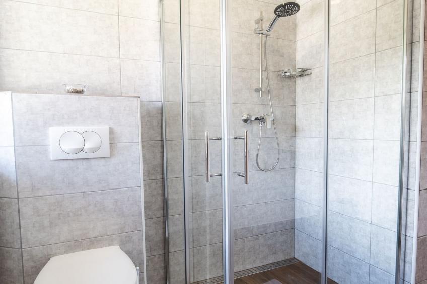 Mountain View Haven Apartments - One Bedroom Apartment  with Balcony - foto 20