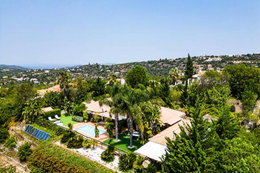 Maison à Boliqueime - foto 5