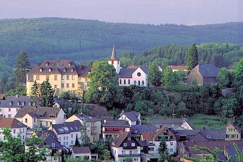 Vulkaneifel in Daun - foto 28