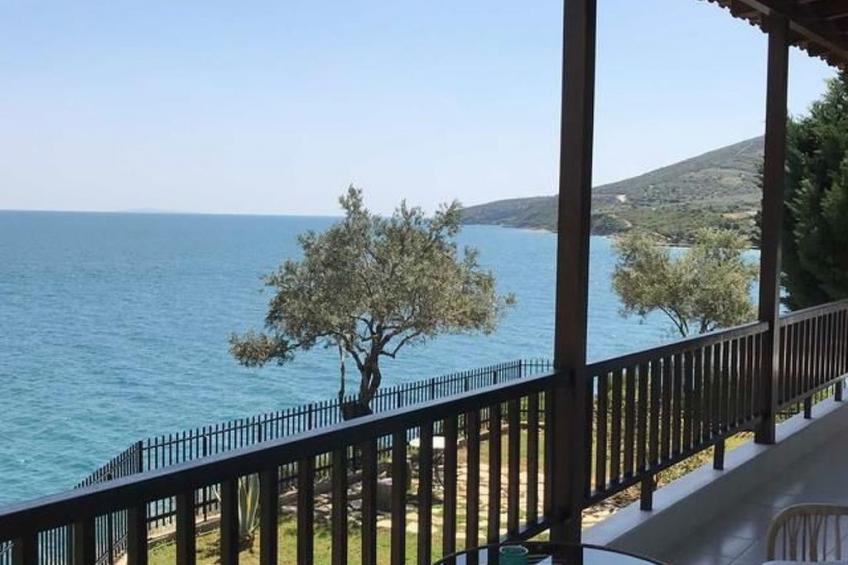 Geräumiges Ferienhaus in Chania mit Meerblick - foto 11