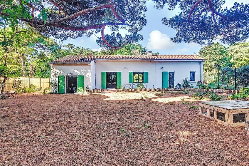 La Malaiguille - foto 58