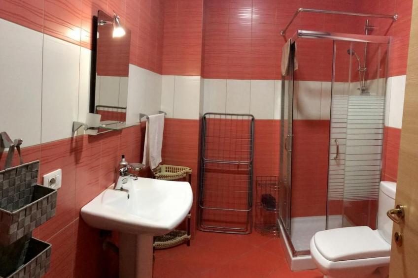 in Zona1 mit Garten - foto 11