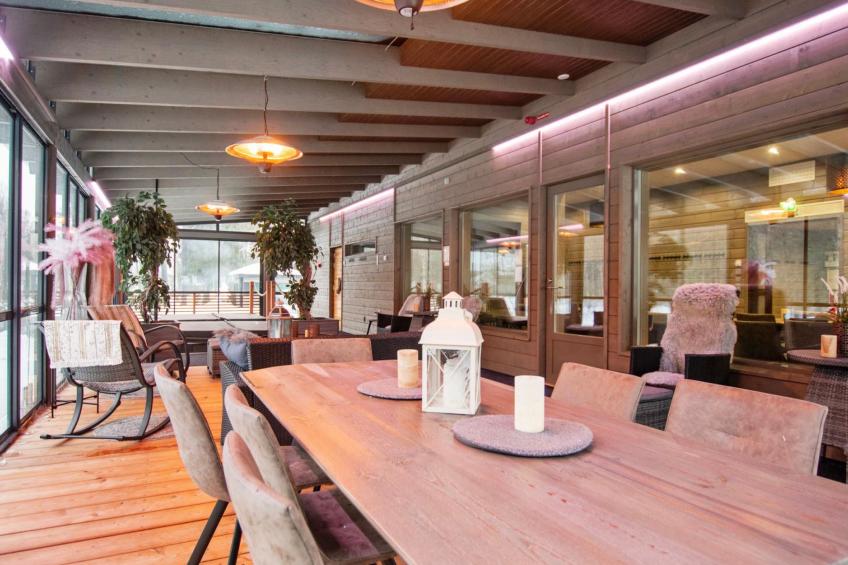 Kartanohuoneisto heikki - foto 18