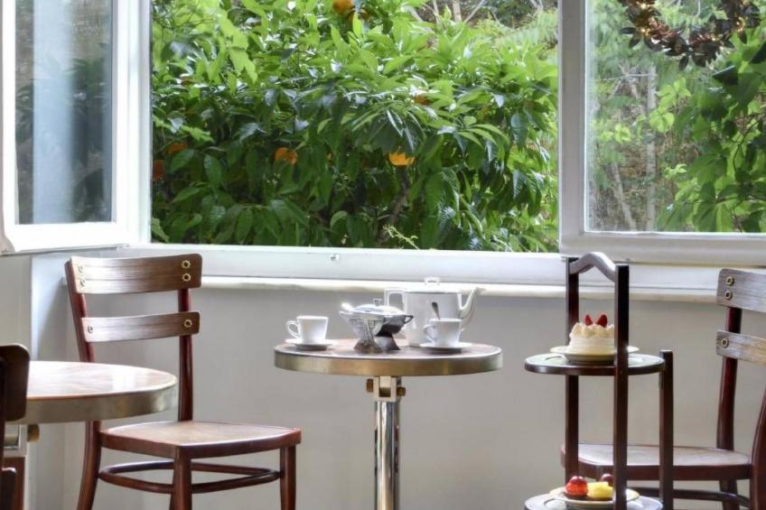 Wohnung "Zitronenbaum" mit Balkon - foto 19