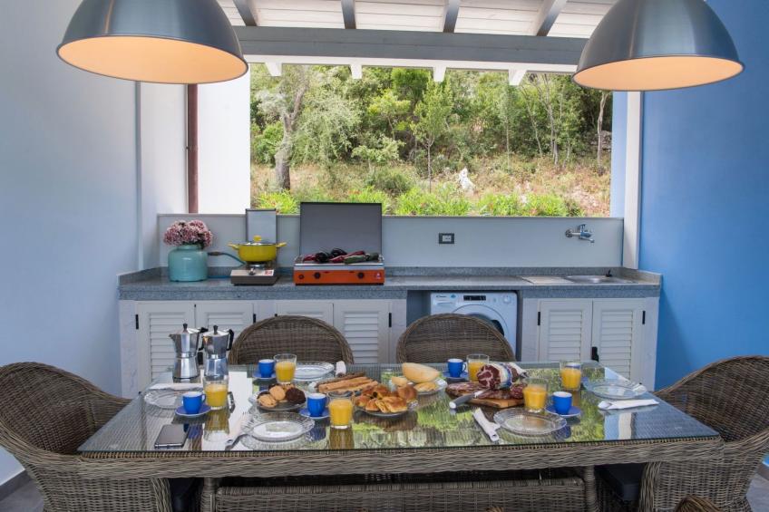 'Amantea3' mit Wasserblick - foto 37