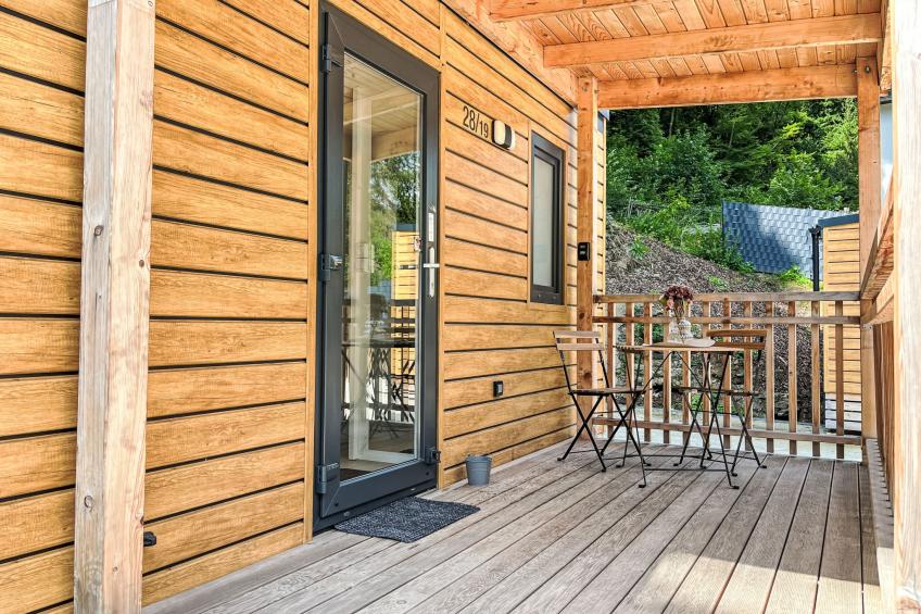 Tiny Haus Vierseenblick Nummer 4 - foto 5