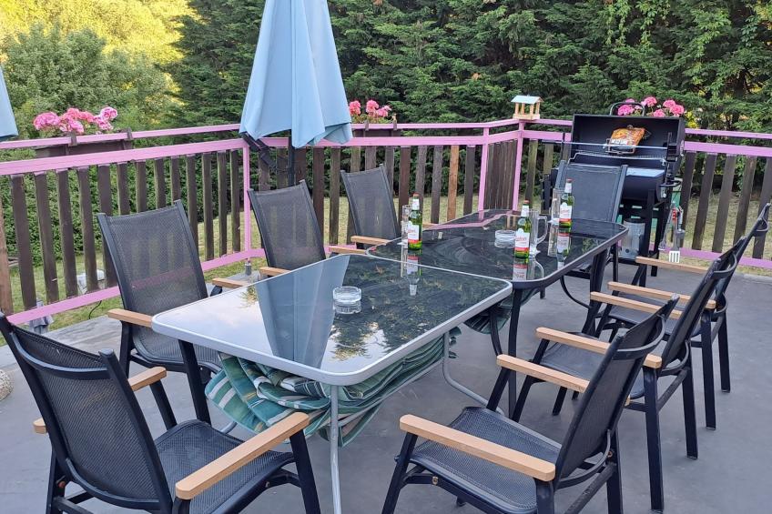 Komfortvilla in Prag, Hallenbad, Whirlpool, Sauna - foto 20