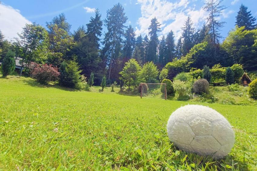 Domek pod Howyzem - foto 9