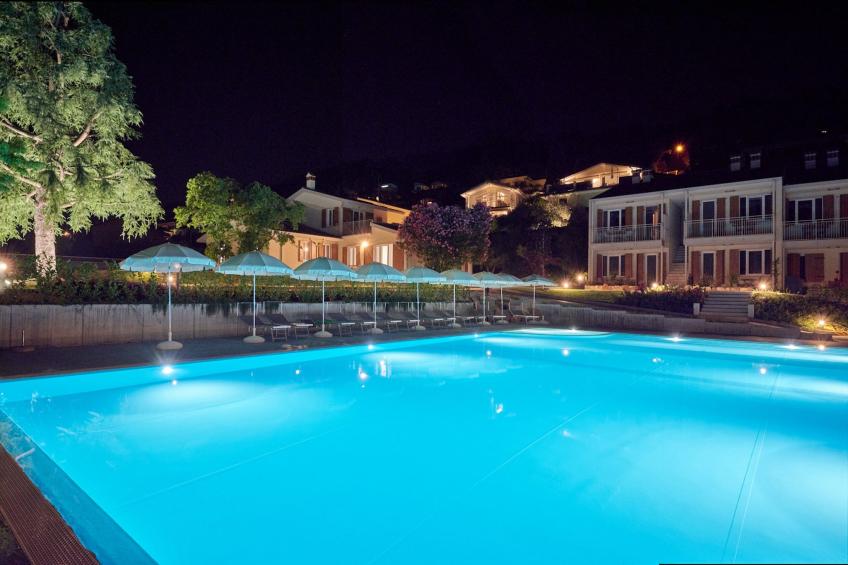 Green Park Residence - 7 Nächte - foto 16